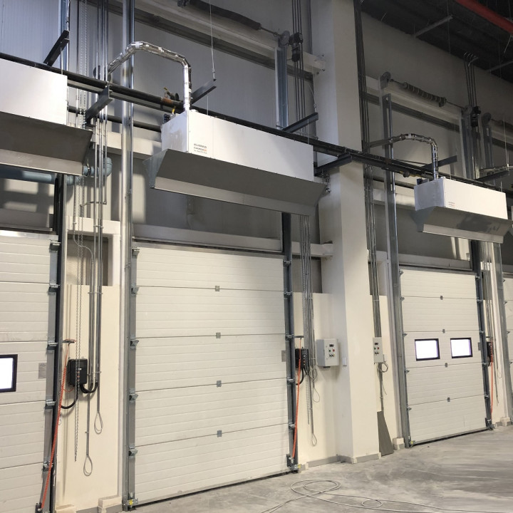 Isı Kayıplarını Önleyen Fabrikalar Daha Ekonomik