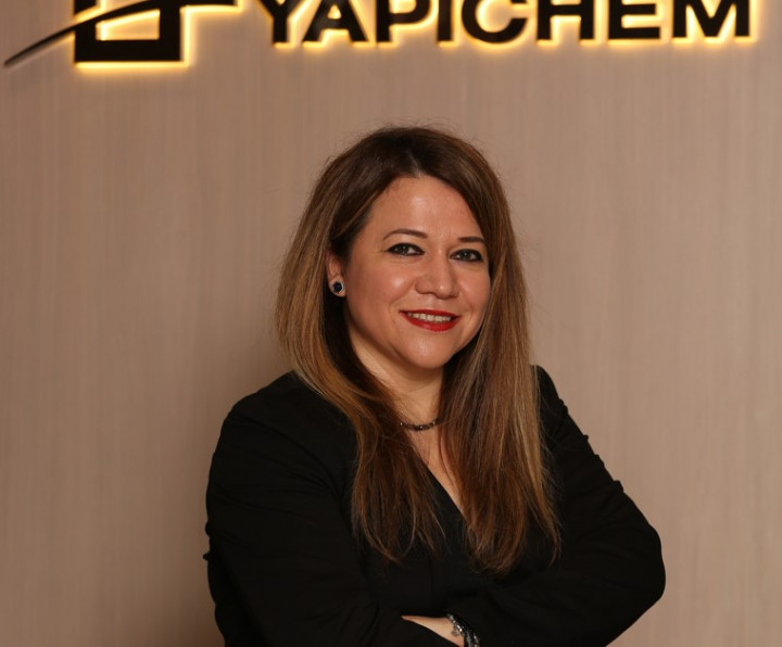 Yapıchem Kimya 27 Ülkeye İhracat Yapıyor