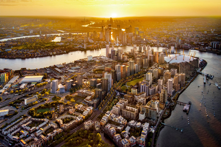 En Prestijli Yatırım Fırsatı İstanbul’da Tanıtılıyor!