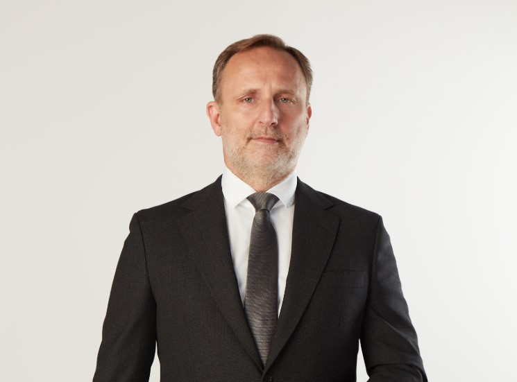 Konutder Başkanı Ramadan Kumova Konutder Başkanı Ramadan Kumova