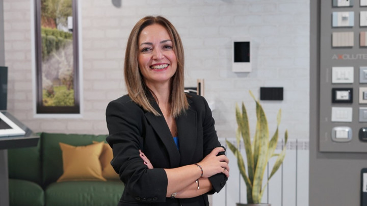 Legrand CDP 2024 İklim Değişikliği Programı Global A Listesi’nde