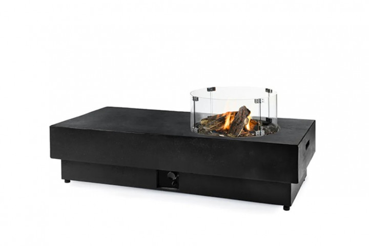 Serin Havalarda Sıcak Sohbetlere Eşlik Edecek Zarif Şömineler