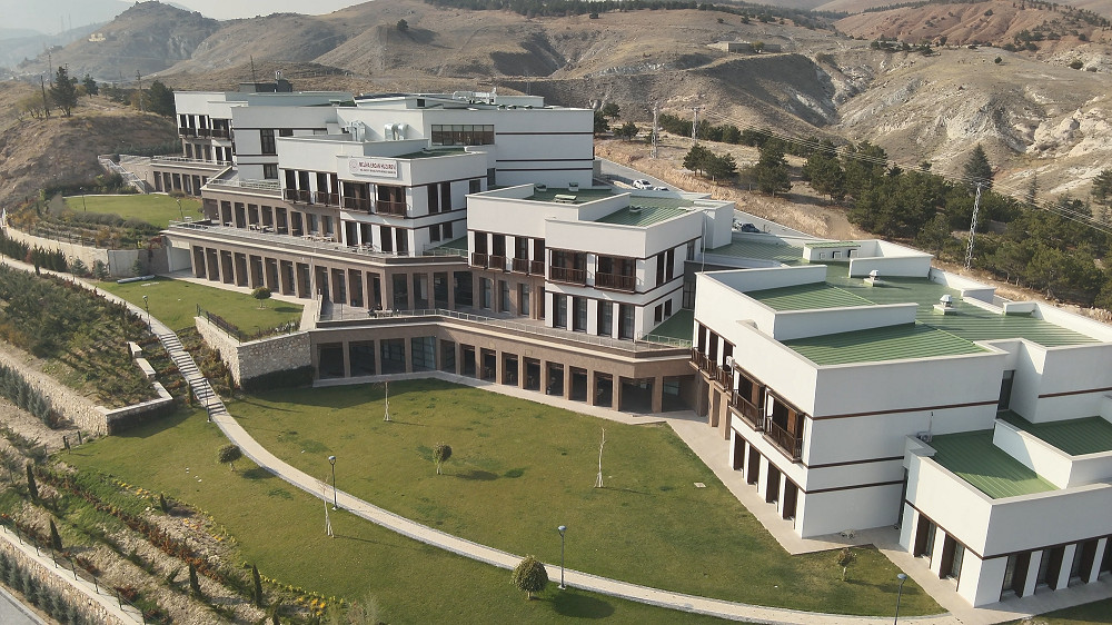 Meliha Ercan Huzurevi