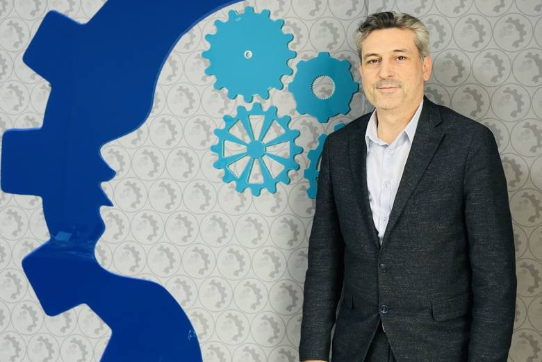 Mühendis Tek-Sen Enerji Sendikası Genel Başkanı Mümin Güler