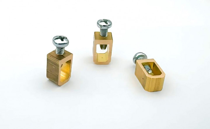 Opaş Kalitesiyle Birleşen Ayırıcı Şalterler