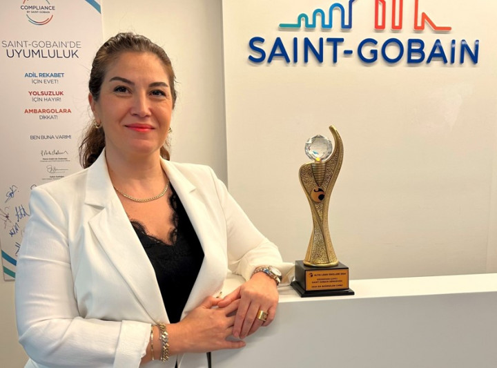 Saint-Gobain Kapsayıcılıkta Rol Model Oluyor