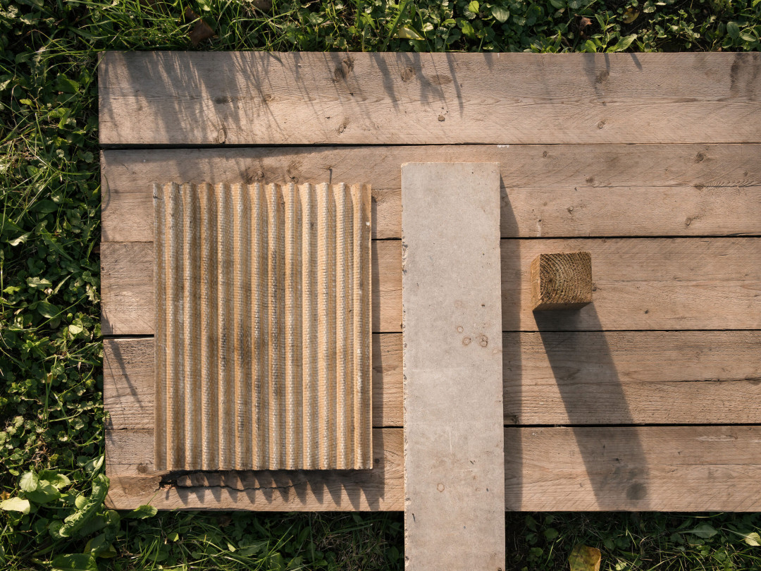 Sürdürülebilir Sauna