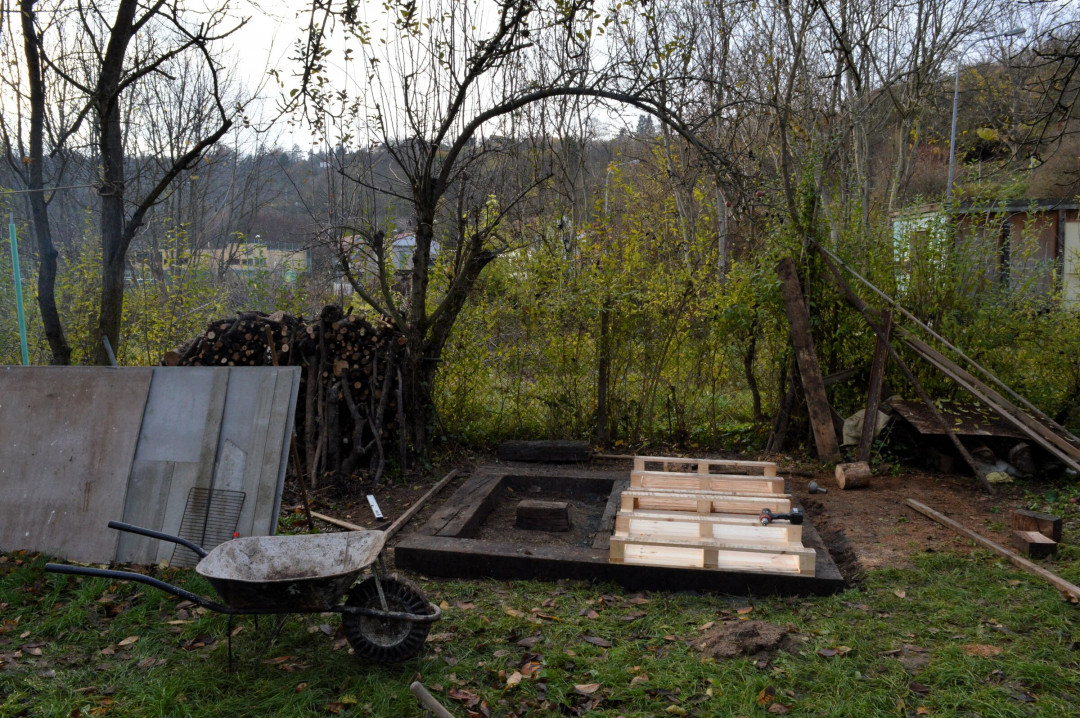 Sürdürülebilir Sauna