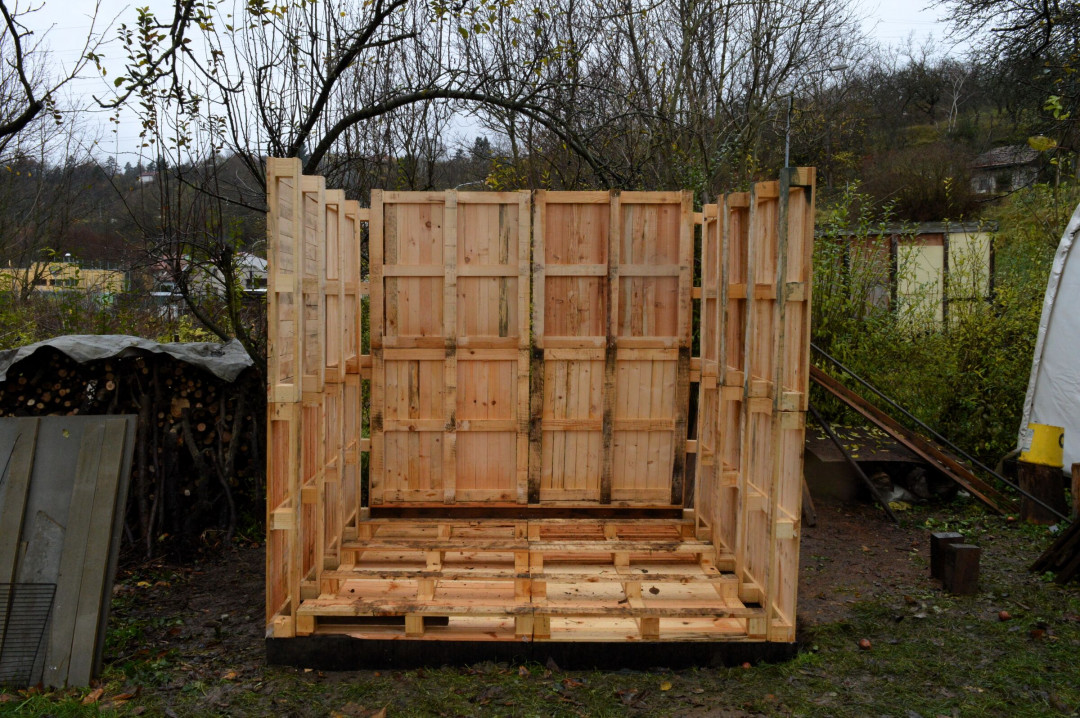 Sürdürülebilir Sauna