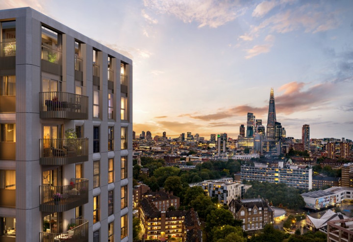 VS Partners Portföyünü Genişletmeye Devam Ediyor