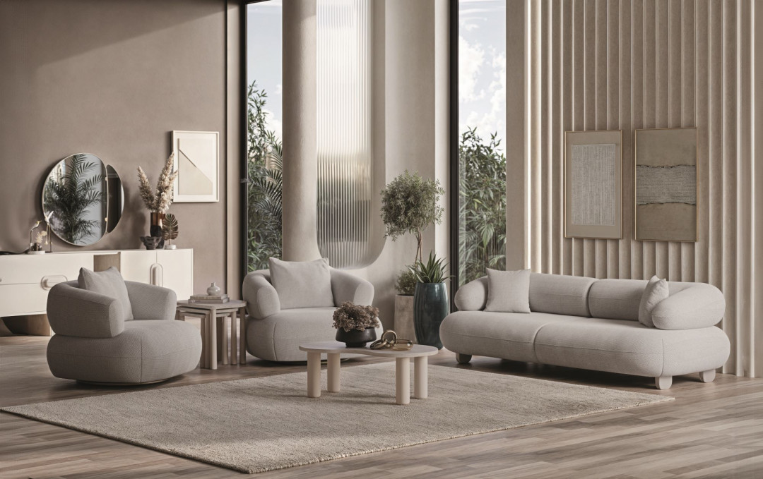 Weltew Home Traverta Koleksiyonu