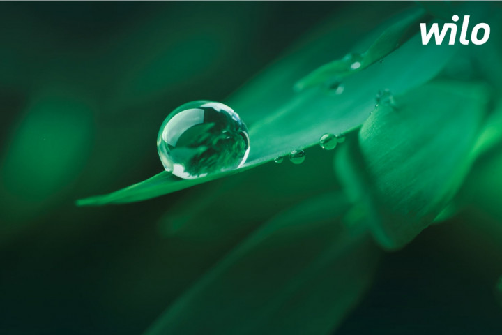 Wilo’dan İnovatif Çözümler