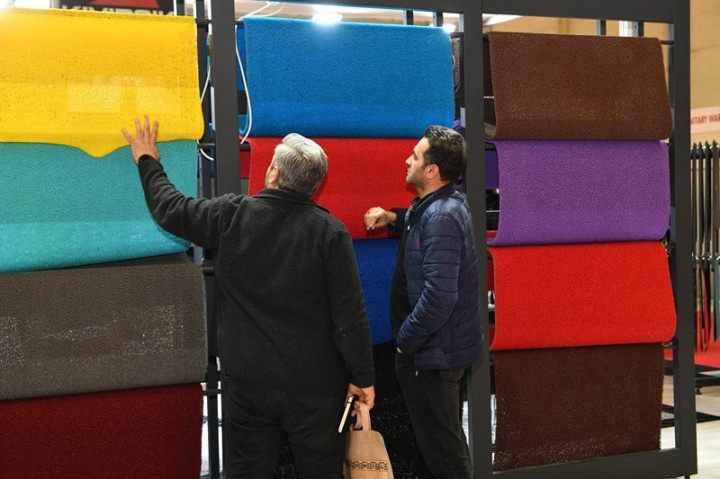 47. Yapı Fuarı – Turkeybuild İstanbul, Yapı Sektörünü Şekillendirecek