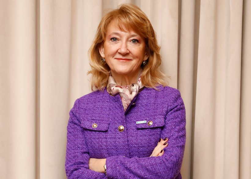 Yönetim Kurulu Üyesi Özden Korun