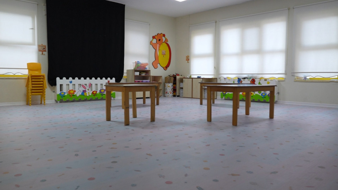 Zemin Yenileme Projesi