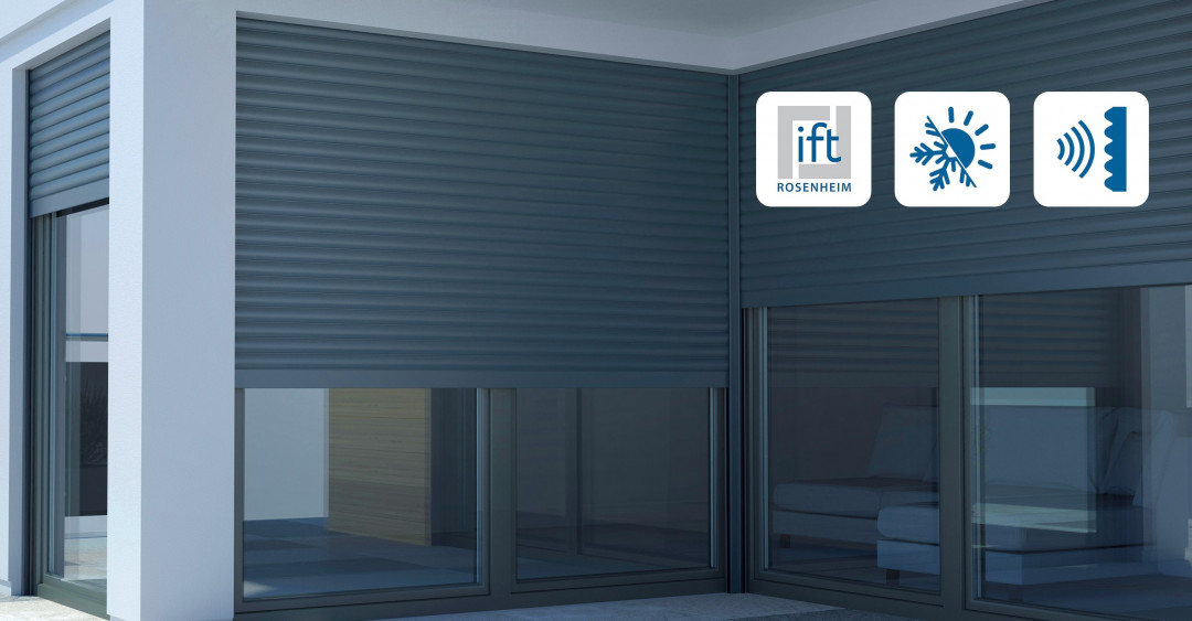 ASAŞ Panjur Sistemleri