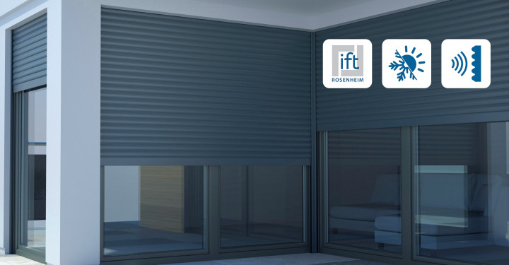 ASAŞ Yeni̇ Monoblok Panjur Si̇stemleri̇yle Üstün Isı Yalıtımı