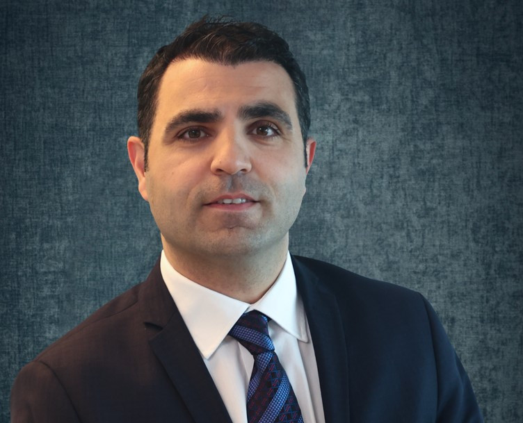 ATA GYO Genel Müdürü Onur Karahan