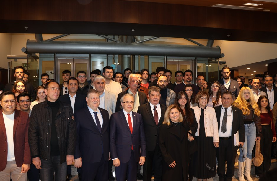 Ahşap ile Sürdürülebilir Yarınlar Ahşap ile Sürdürülebilir Yarınlar