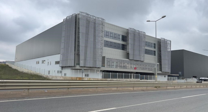 Form Endüstri Ürünleri’nden Kesintisiz İklimlendirme Çözümü