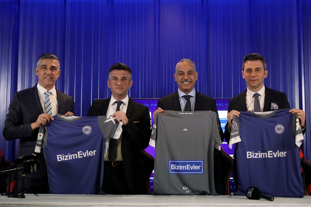 Bizim Evler IDA Esports