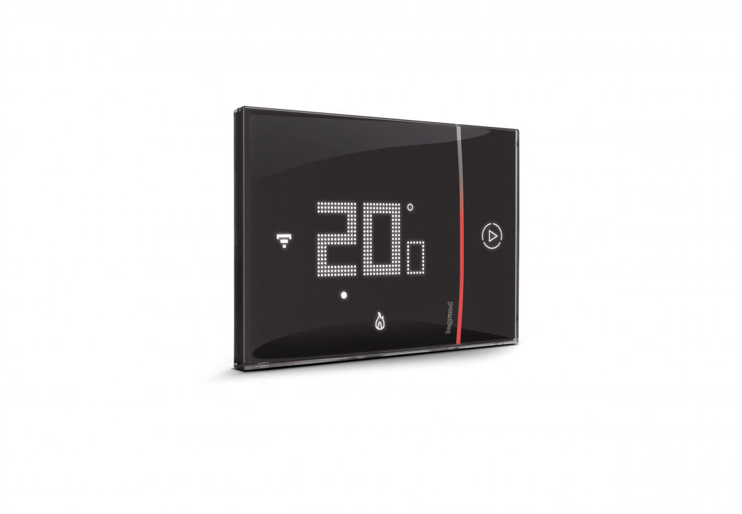 Smarther with Netatmo