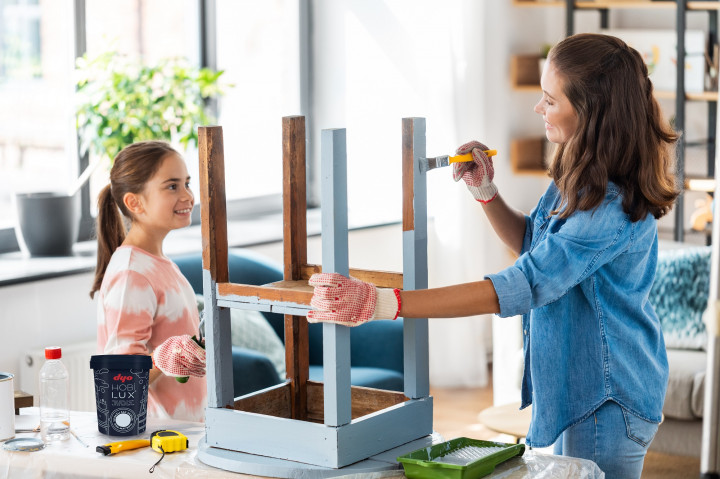 Hobilux ile Yüzeylere Estetik Yenilik