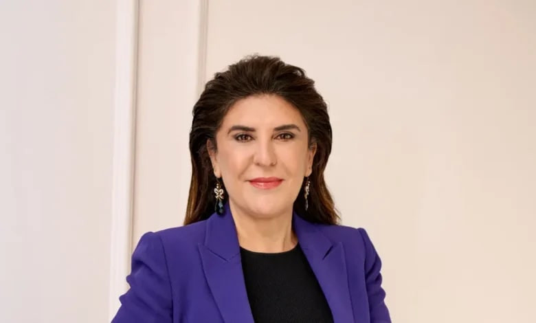 GYODER Başkanı Neşecan Çekici