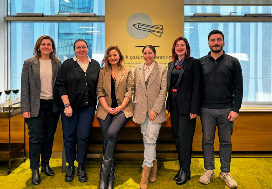 İNTEMA MUTFAK 360 TASARIM YARIŞMASI