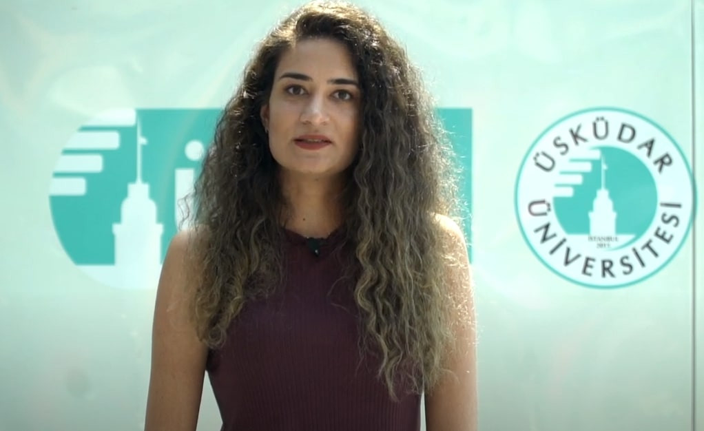 Öğr. Gör. Tuğçe Yılmaz Karan