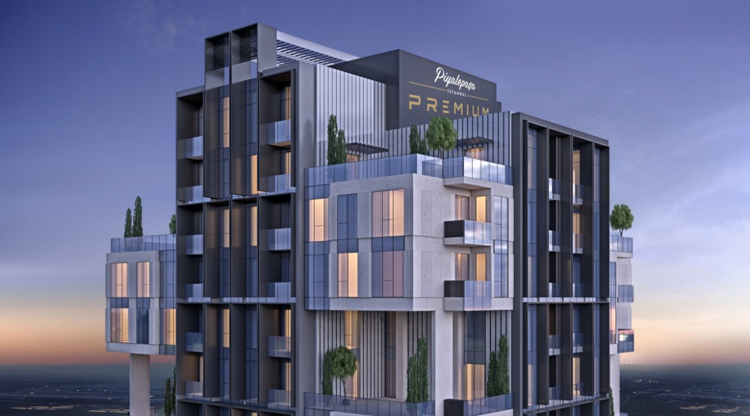 Piyalepaşa İstanbul Premium