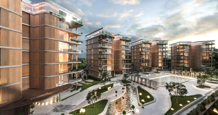 SG Nota Form Mitsubishi Heavy Klima Teknolojisiyle Serinliyor