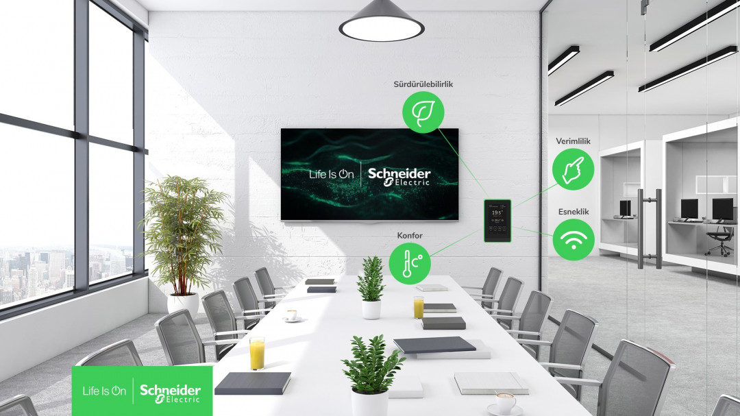 Schneider Electric SpaceLogic™