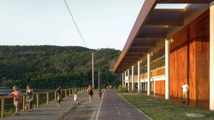 Sürdürülebilir Bir Yapı