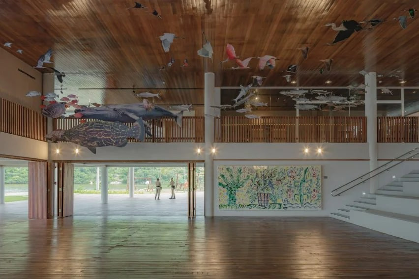 Sürdürülebilir Bir Yapı