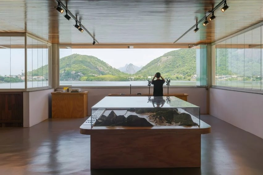 Sürdürülebilir Bir Yapı