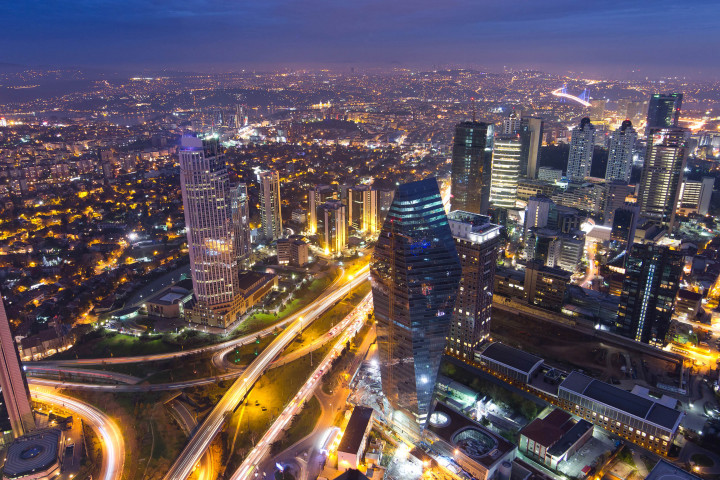 Ticari Gayrimenkulde Yeni Dönem