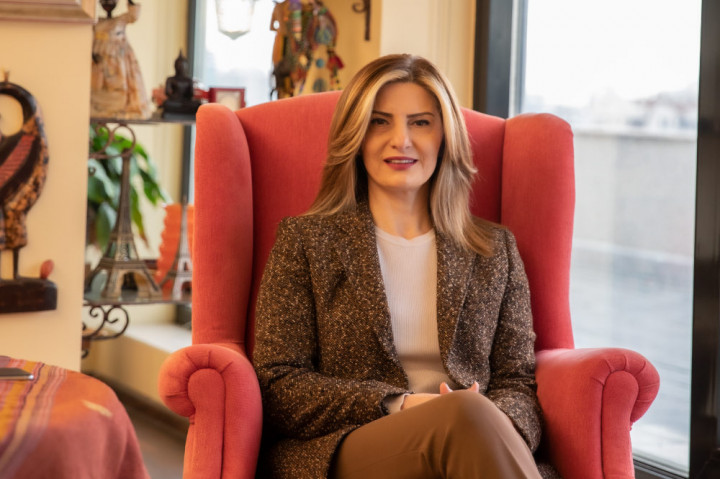 Daha Eşit Bir Dünya İnşa Edebiliriz