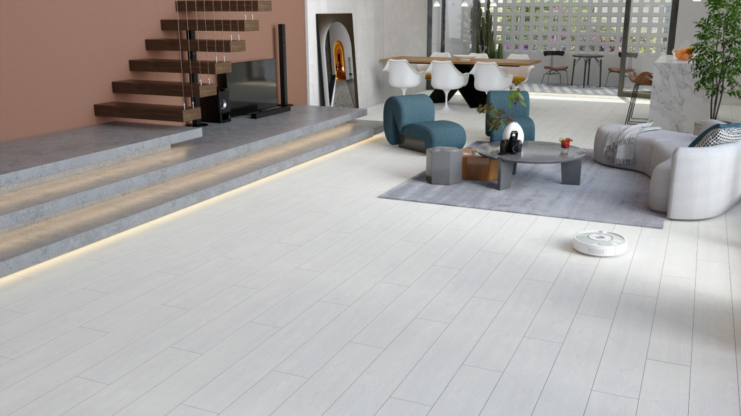 VarioClic laminat parkeler