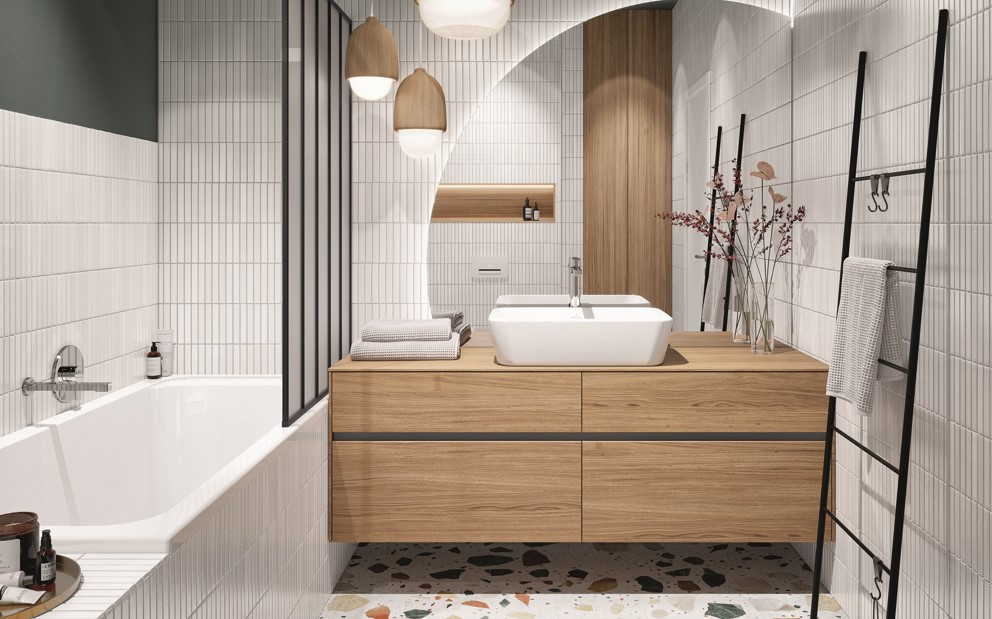 Villeroy & Boch Architectura