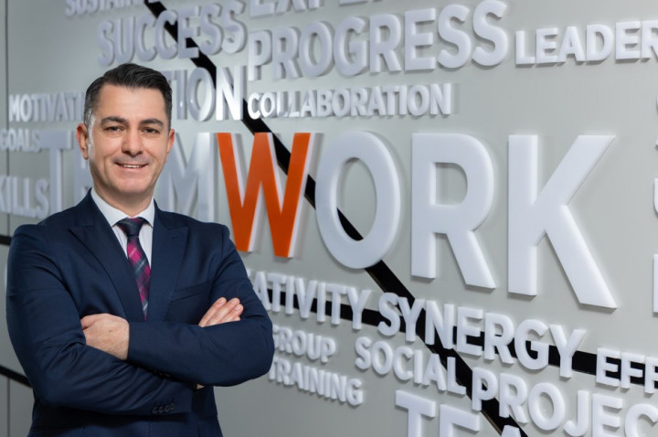 Winsa Civilİstanbul 2025’in Ana Sponsoru