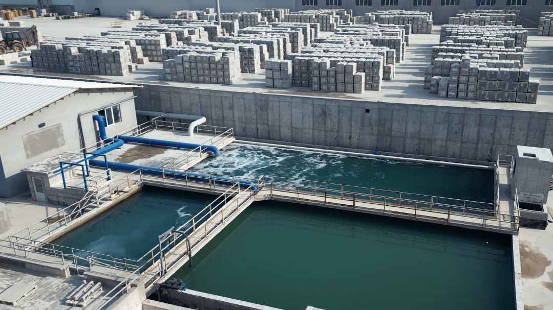 Yurtbay Seramik Dünya Su Günü