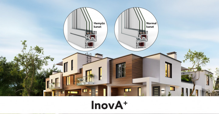 Cephelerde Kesintisiz Estetikten Daha Fazlası