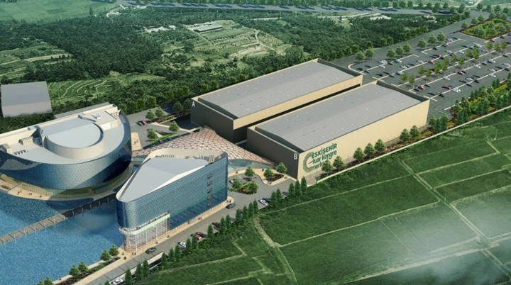 Mitsubishi Heavy Klima ile Kesintisiz İklimlendirme Konforu