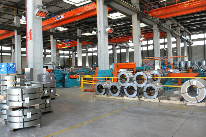 Fabrikaların İşçilik Maliyetleri Artıyor