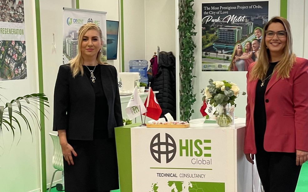 Hise Global MIPIM 2025