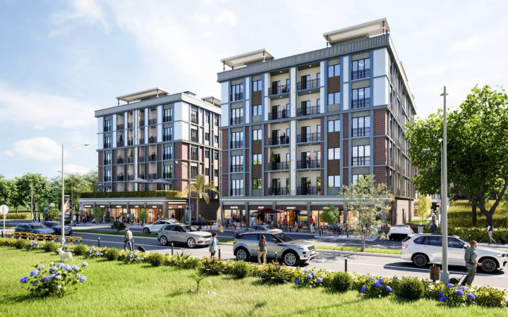 Japon Konutları'ndan Açıklama