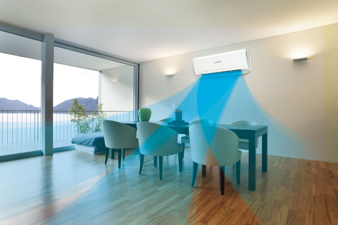 Klima Bakımı Mitsubishi Heavy Klima Bakımı Mitsubishi Heavy