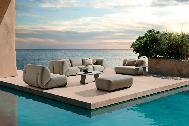 Yazın Keyfi Bahçe Koleksiyonu ile Mudo Concept’te