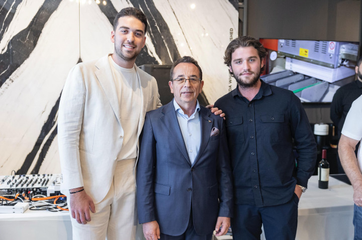 NG Kütahya USA Yolculuğuna Resmen Başladı